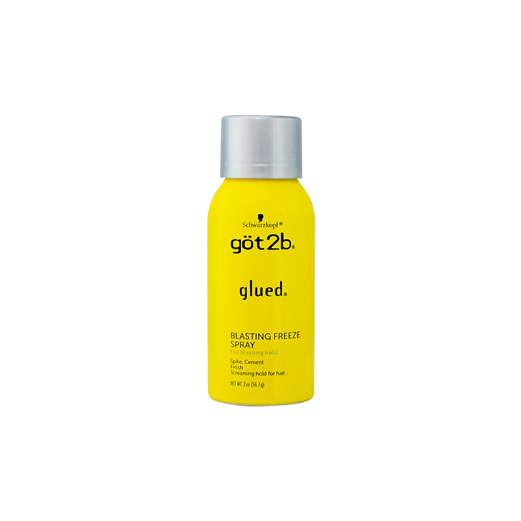 GOT2B Glued Blasting FREEZE SPRAY 2 Oz