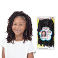 FREETRESS BRAID FOR KIDS BONA LOC 8"
