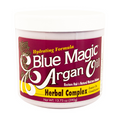 BLUE MAGIC ARGAN OIL HERBAL COMPLEX 13.75 OZ