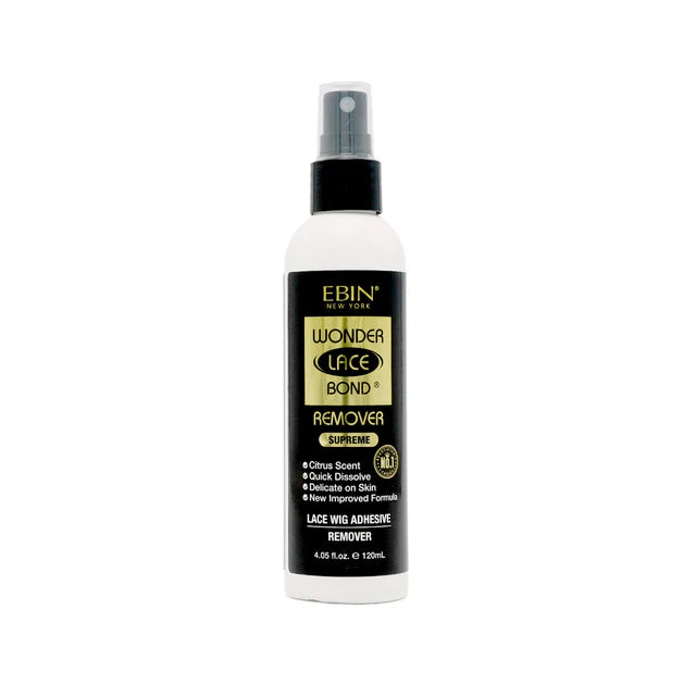 EBIN WONDER LACE BOND REMOVER SUPREME