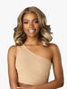 Sensationnel Glueless HD Lace Front Wig BUTTA LACE PRE-CUT UNIT 8