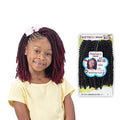 FREETRESS BRAID FOR KIDS BOHEMIAN CURL