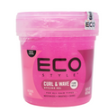 Eco Styler Curl Wave Styling Gel Pink, 16 Oz