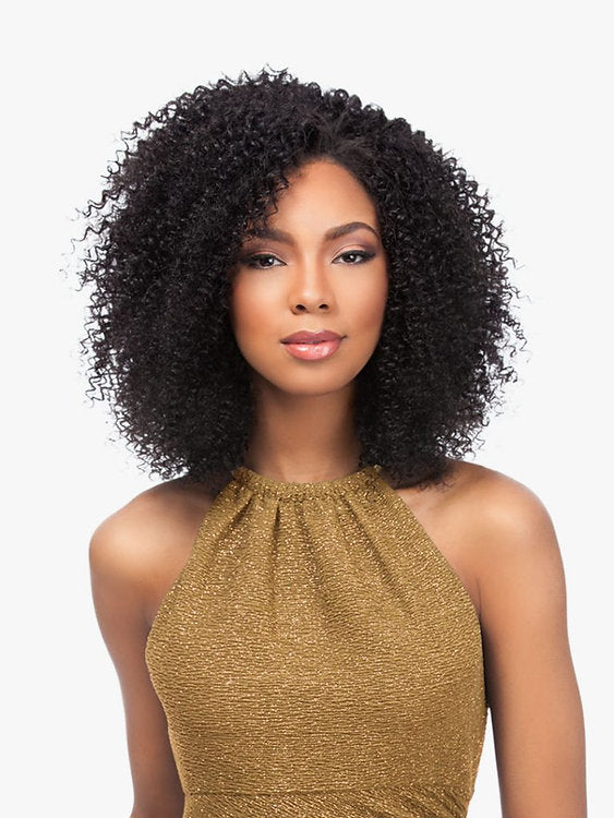 SENSATIONNEL EMPIRE 100% HUMAN HAIR BOHEMIAN