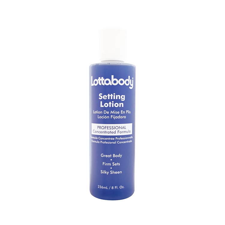 Lottabody Setting Lotion 8oz