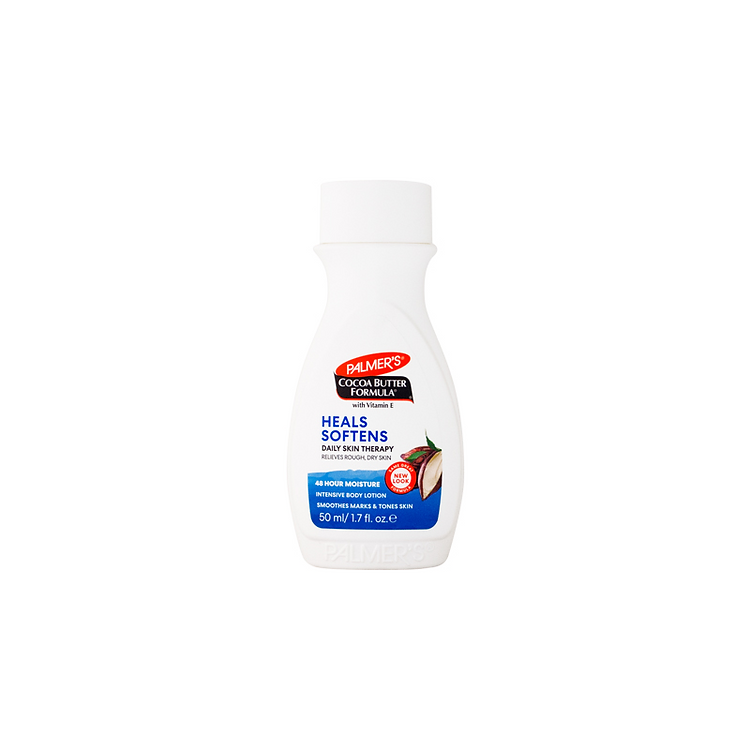 PALMER C/B HEALS SOFTENS LOTION