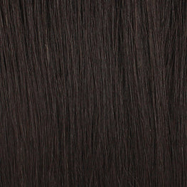 Bobbi Boss Miss Origin Clip-On Weave - BEACH CURL 7 PCS 18" #1B