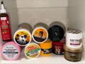 Braiding Gel Bundle