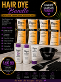 Bigen hair dye Bundle