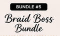 Braid Boss Bundle