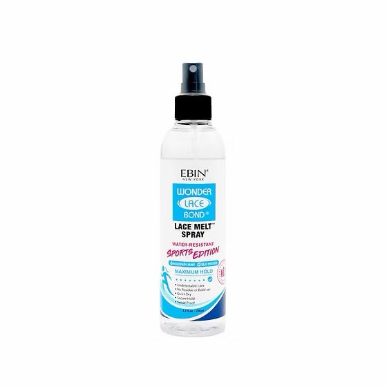 Ebin Wonder Lace Melt Spray 8.5fl oz