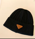 🖤 Luxury Cable-Knit Beanie Prada *Pre-Order*