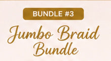 Jumbo Braid Bundle