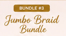 Jumbo Braid Bundle