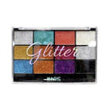 MAGIC COLLECTION GLITTER EYESHADOW PALETTE