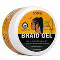 GOIPLE BRAID GEL EXTRA HOLD