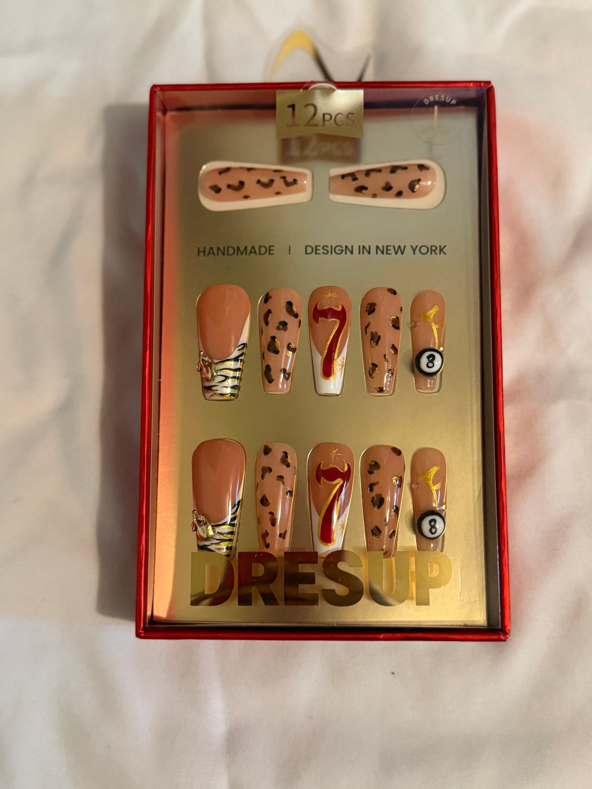 Press on Nails