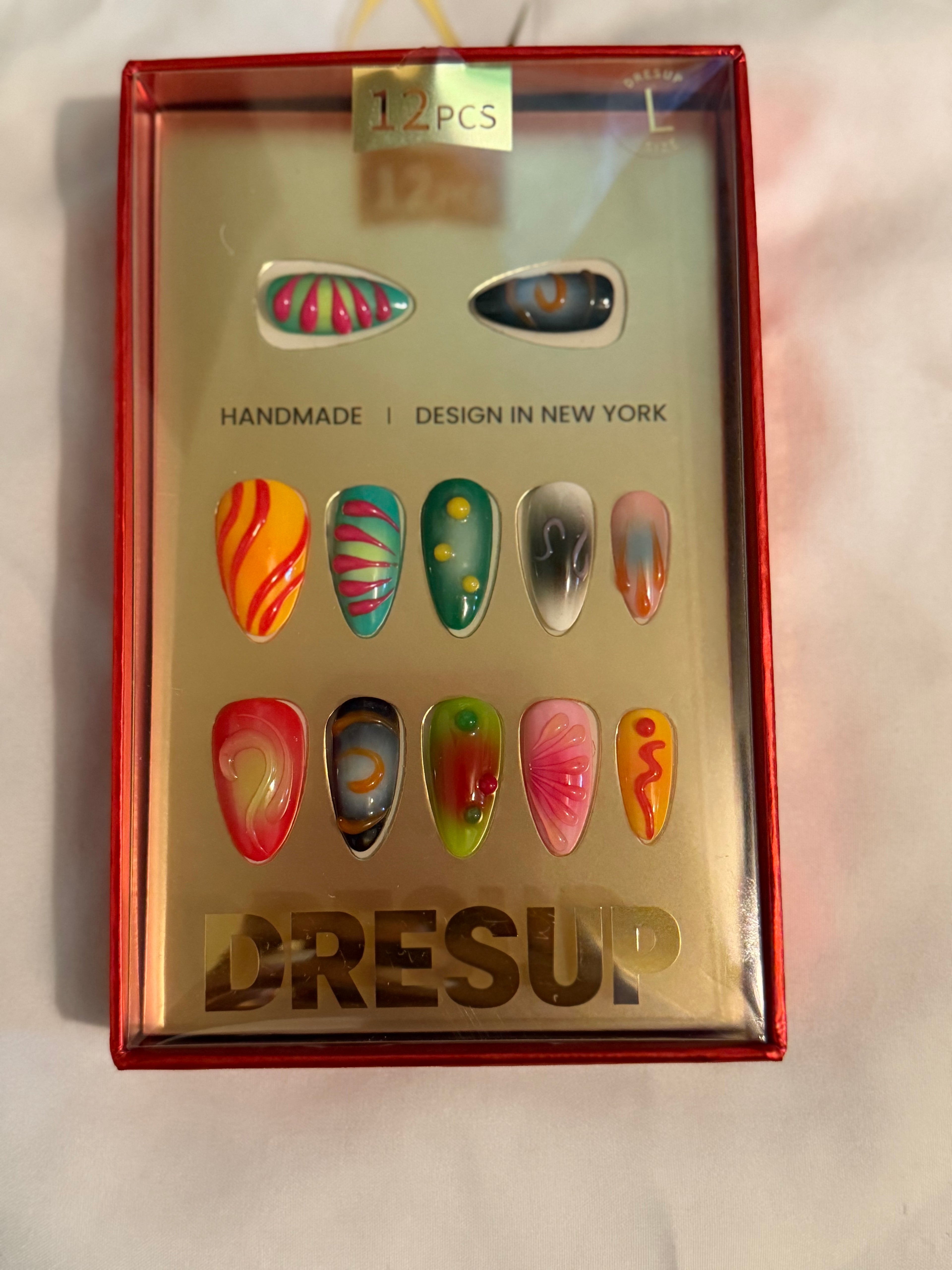 Press on Nails