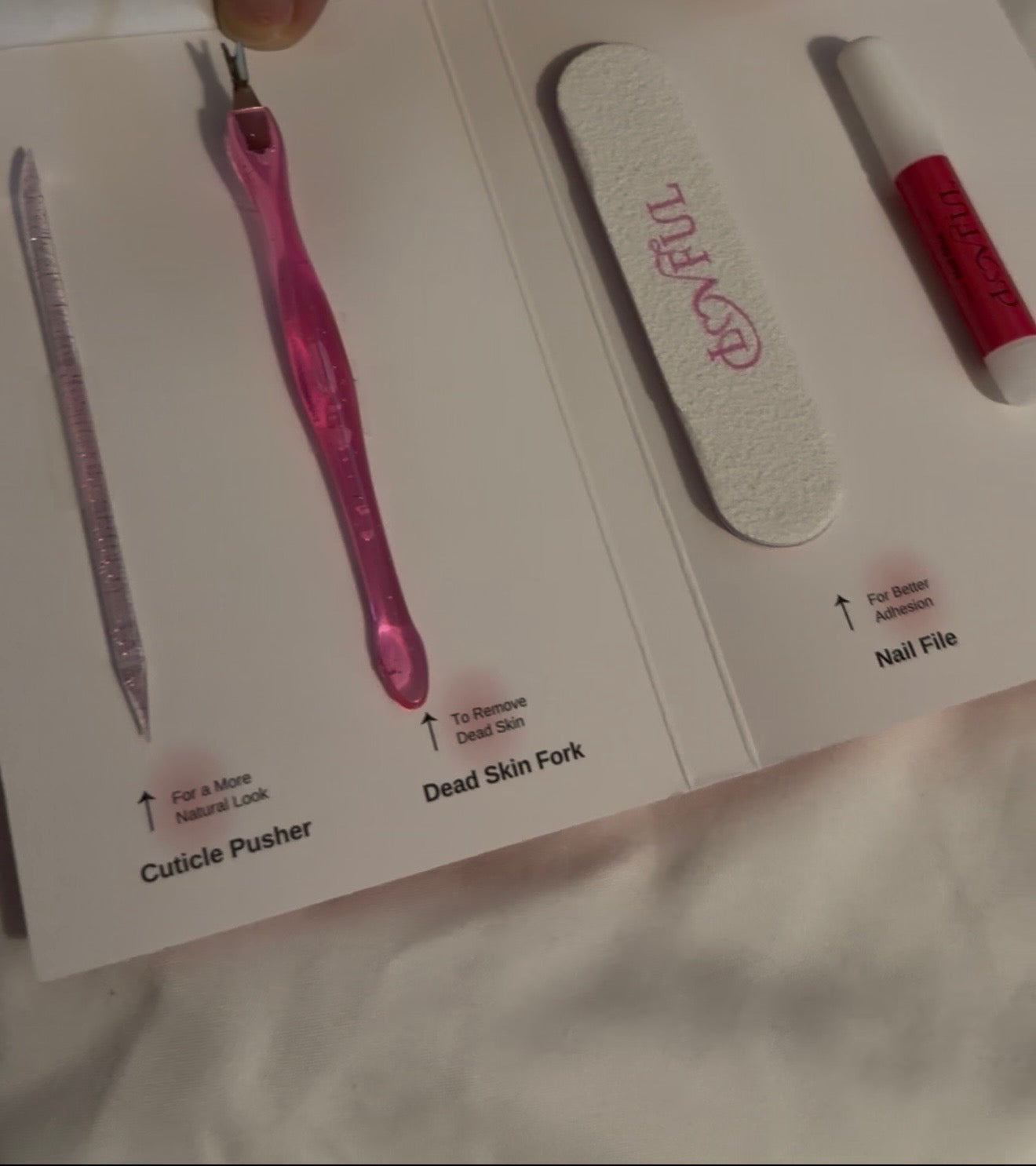 Press on Nails