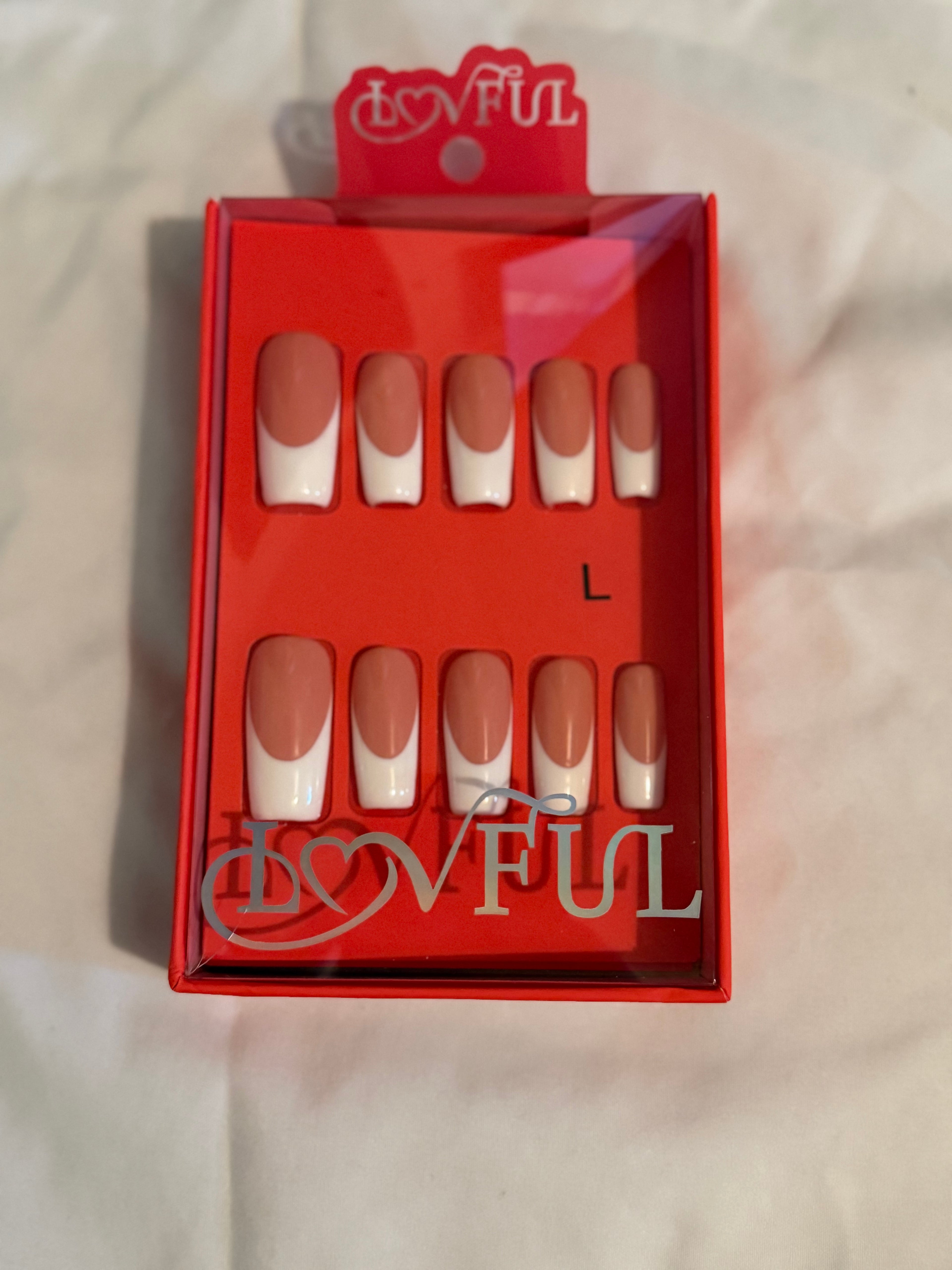 Press on Nails