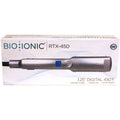 Bio Ionic Bioionic Digital Rtx450 Flat Iron 1-14 In