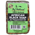By Natures Premium Af.Blk Soap Peppermint