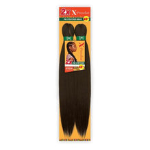 Sensationnel Synthetic Hair Braids X-Pression 2X Pre-Stretched Braid 48" #2