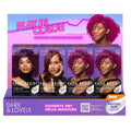 Dark & Lovely Immersive Bolds 12 Piece Display