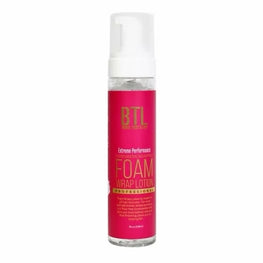 BTL Foam Wrap Mousse (Extreme Performance) 8 Fl oz
