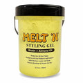 Melt N Styling Gel Biotin +Almond Oil
