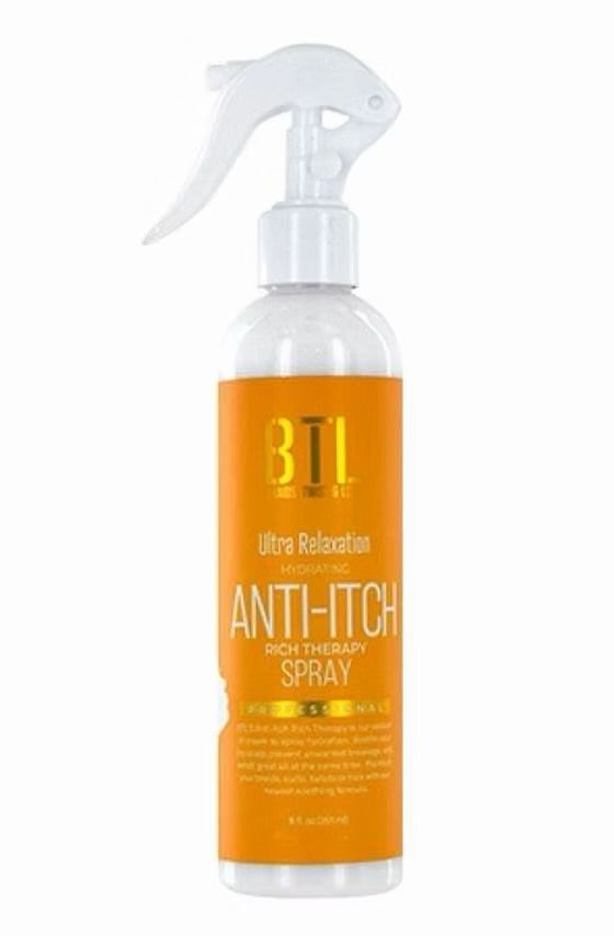BTL Anti- itch Rich Therapy spray