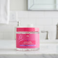 Pink Hold And Shine Perfecting Gel