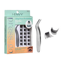 I-ENVY Press & Go All-In-One Lash Kit- Glam Day