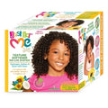 Just For Me No-Lye Texture Softner System