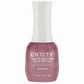 Entity Color Couture Soak Off Gel Coutured 0.5 Fl Oz