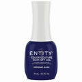 Entity Color Couture Soak Off Gel Designer Jeans 0.5 Fl Oz