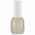 Entity Color Couture Soak Off Gel Gold Standard 0.5 Fl Oz
