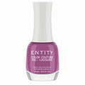 Entity Color Couture Gel Lacquer Beauty Icon 861 Beauty Ritual 0.5 Fl Oz