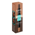 NYX Wonder Stick 07 - Deep 0.14 Oz
