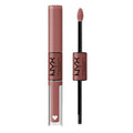 NYX Shine Loud Lip Gloss 05 - Magic Maker