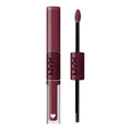 NYX Shine Loud Lip Gloss 19 - Never Basic