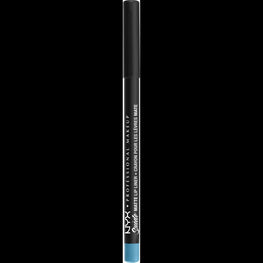 NYX  Suede Matte Lip Liner 16 - Little Denim