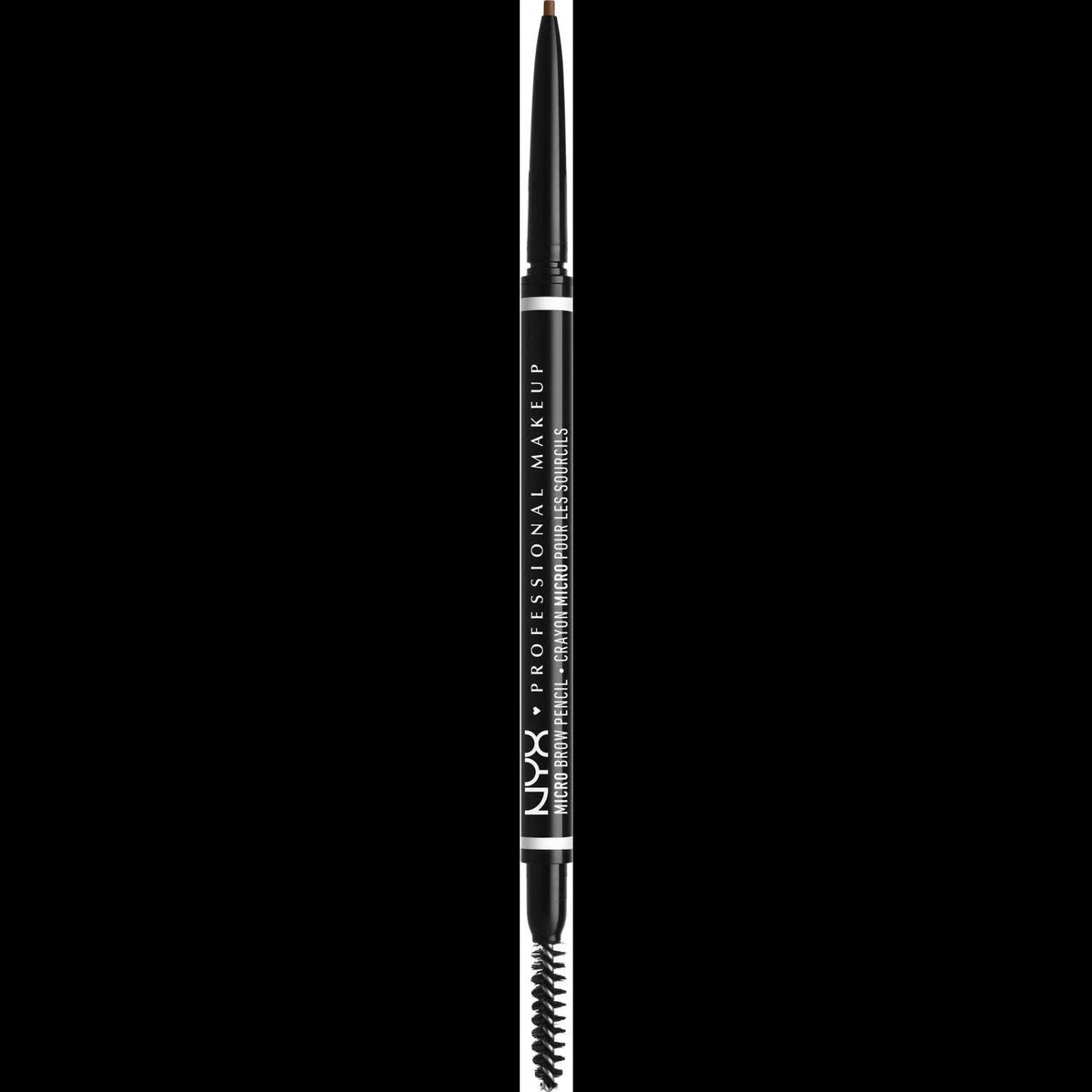 NYX  Micro Brow Pencil 03 - Auburn