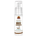 Okay Coconut Hair Styling Mousse 7.5 Oz