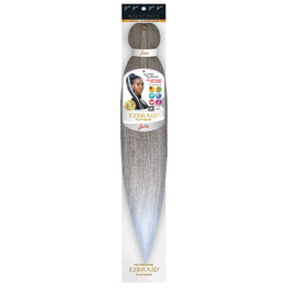 EZBRAID Platinum 26" #PLT-27