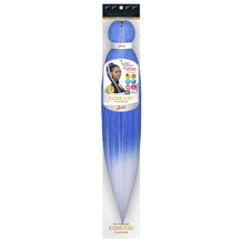 EZBRAID Platinum 26" #PLT-Blue