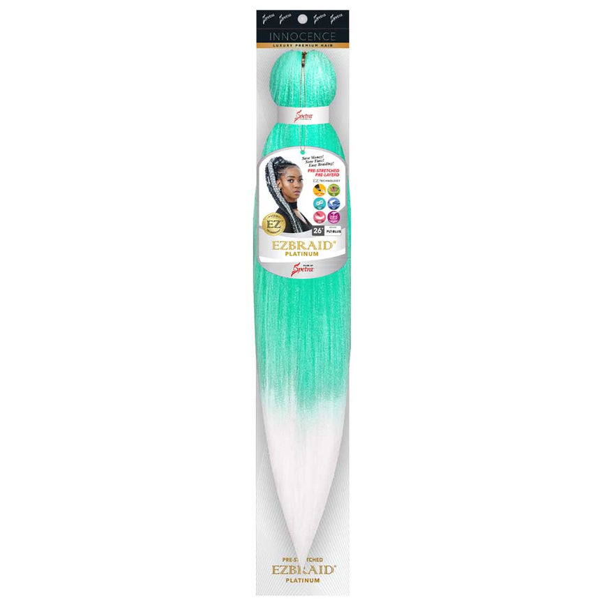 EZBRAID Platinum 26