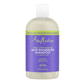 Shea Moisture Apple Cider Vinegar Anti-Dandruff Shampoo 13.0 Fl Oz