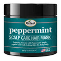 Difeel Sunflower Difeel Peppermint Scalp Care Hair Mask 12 Oz