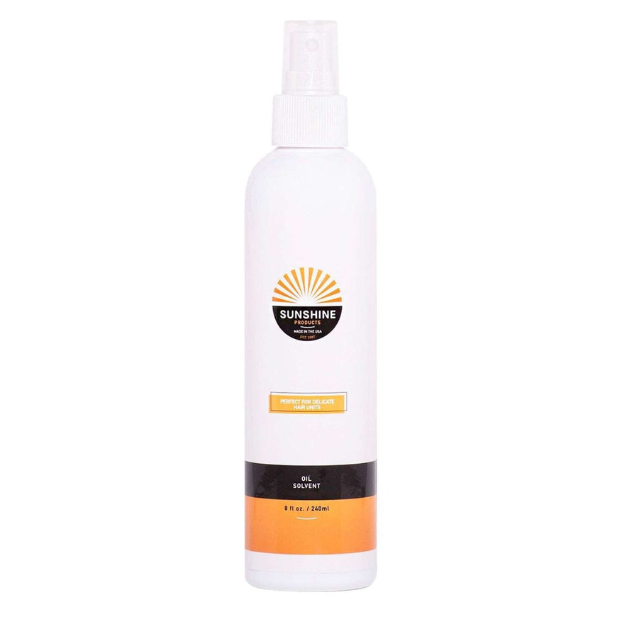 Sunshine Oil Solvent 8 Oz
